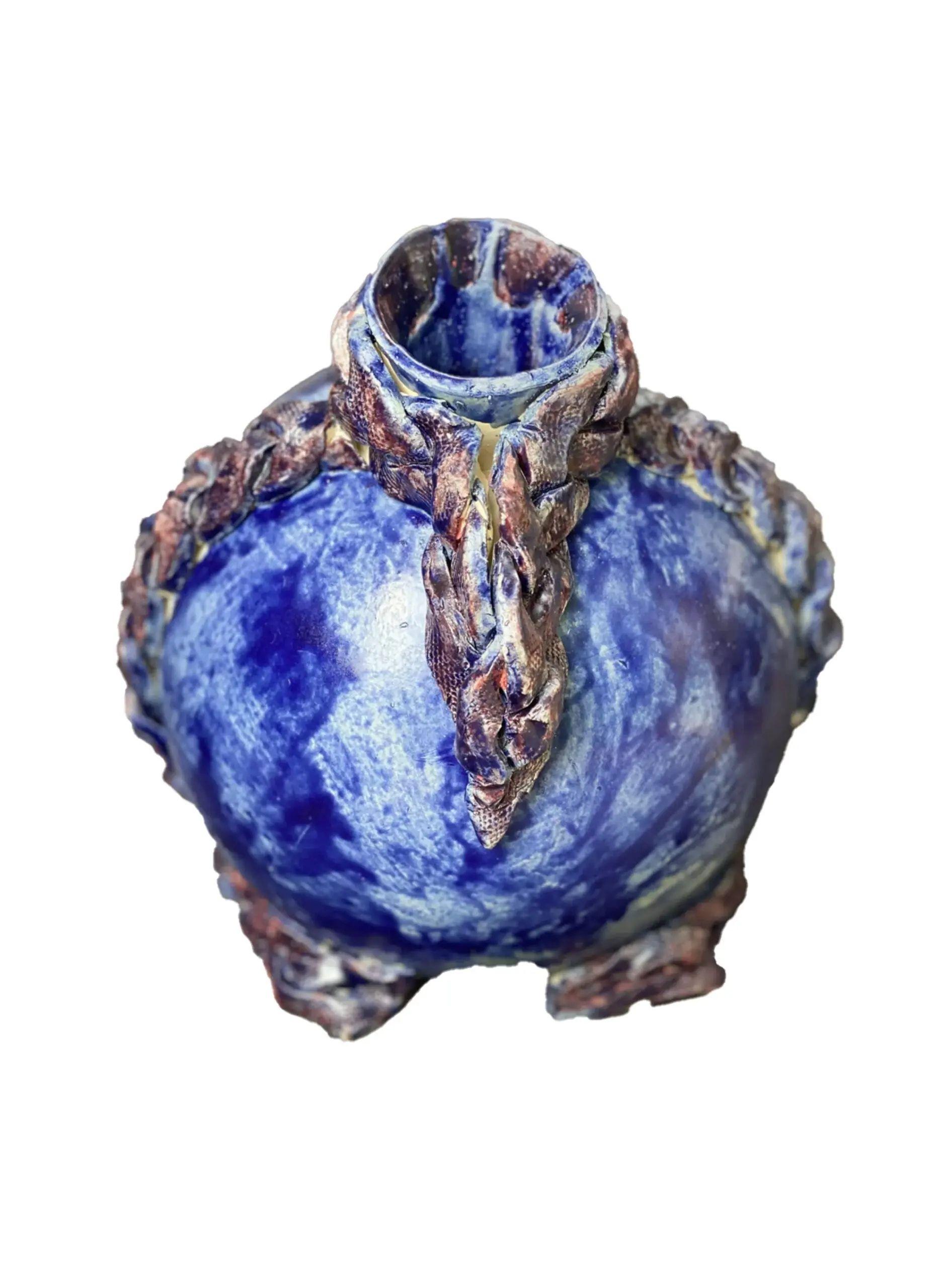 Marurn VI - Sculpture de Unknown