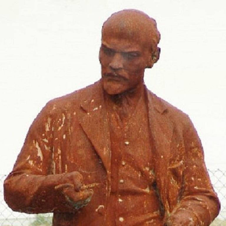 lenin statue for sale