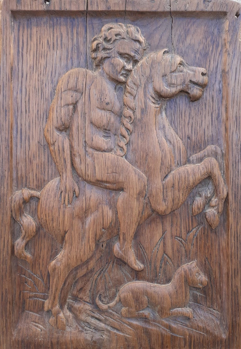 Wood Relief Carving Naked Robins Givens Porn Pictures