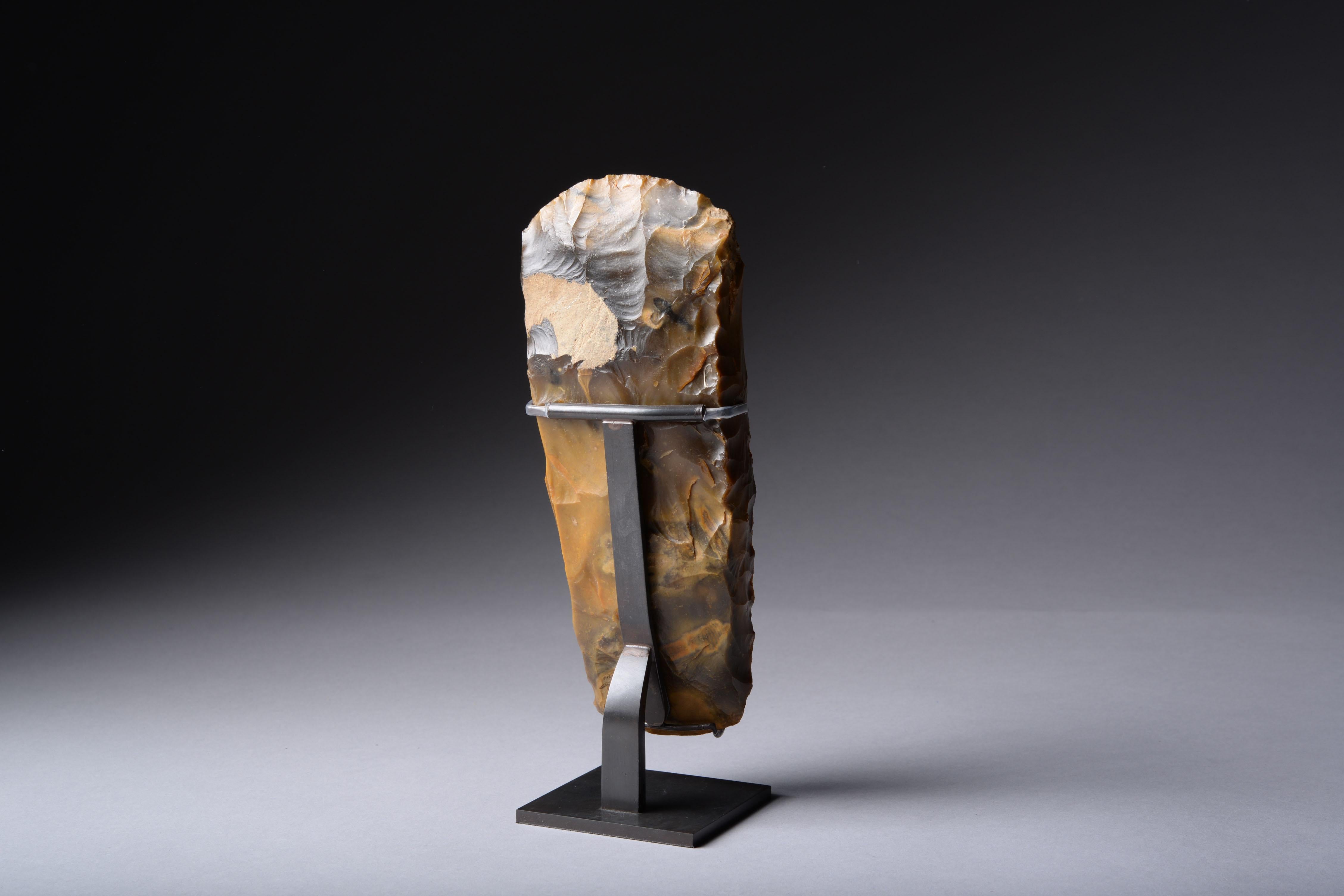 neolithic axe