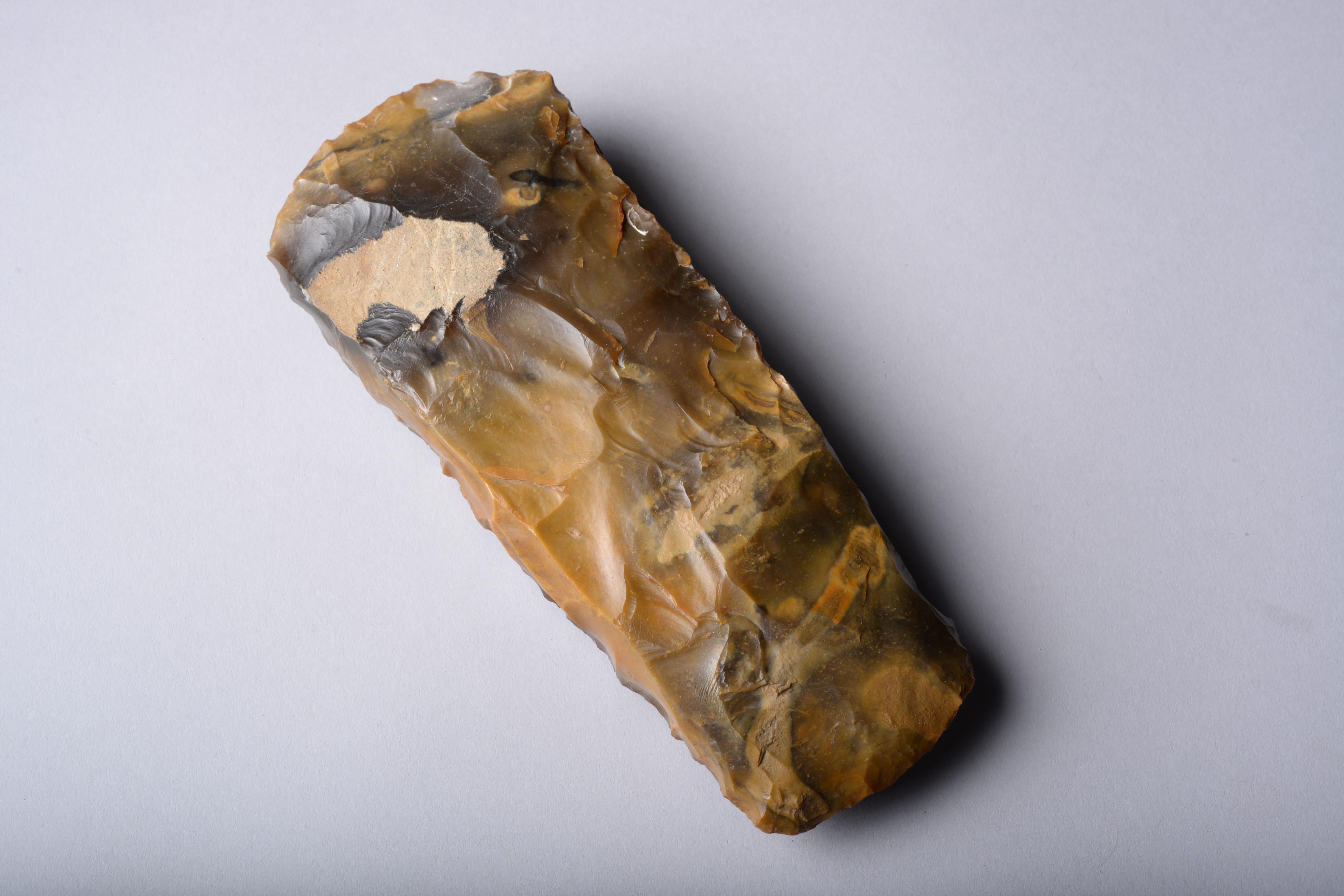 neolithic axe for sale