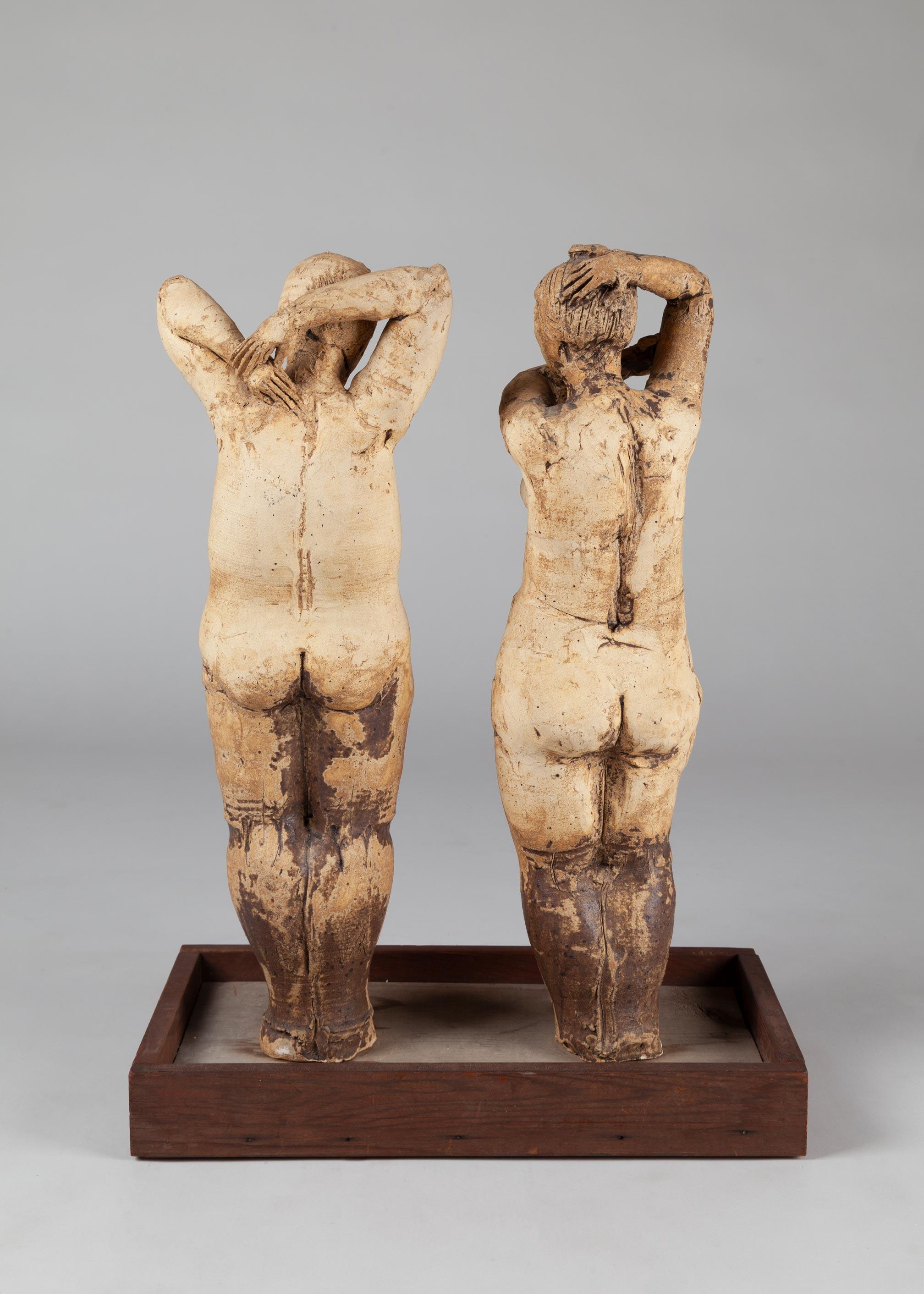 Figures de bain nues en vente 5