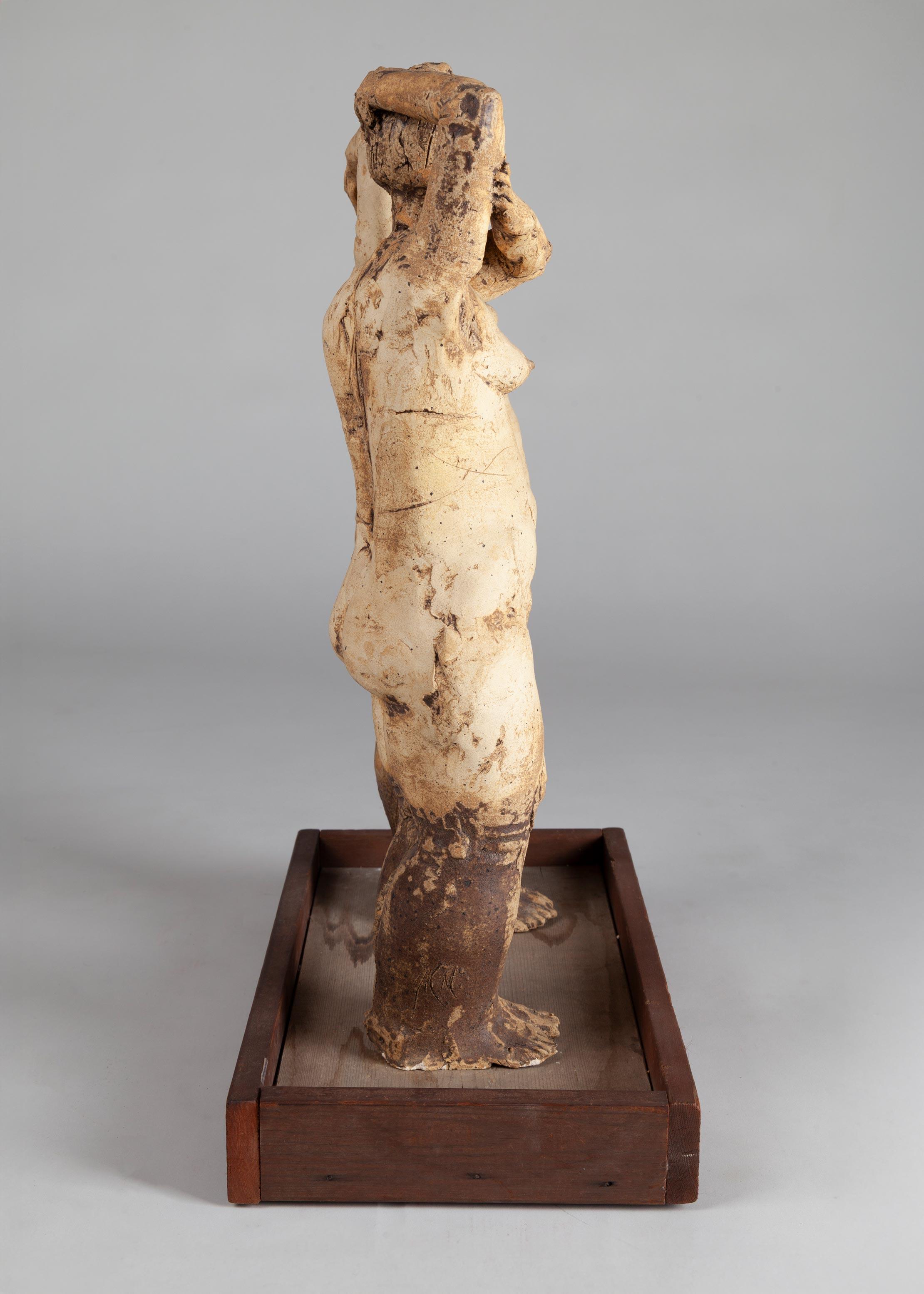 Figures de bain nues en vente 1