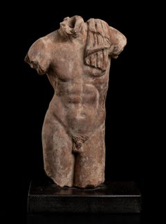 Ceramic Figurative Sculptures