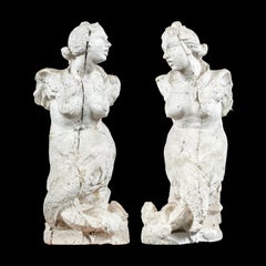 Sculptures