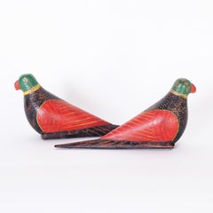 Figurative Sculptures