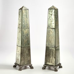 Sculture astratte