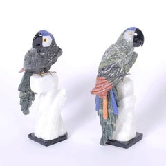 Figurative Sculptures