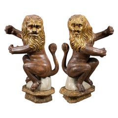 Figurative Sculptures