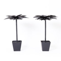 Abstract Sculptures