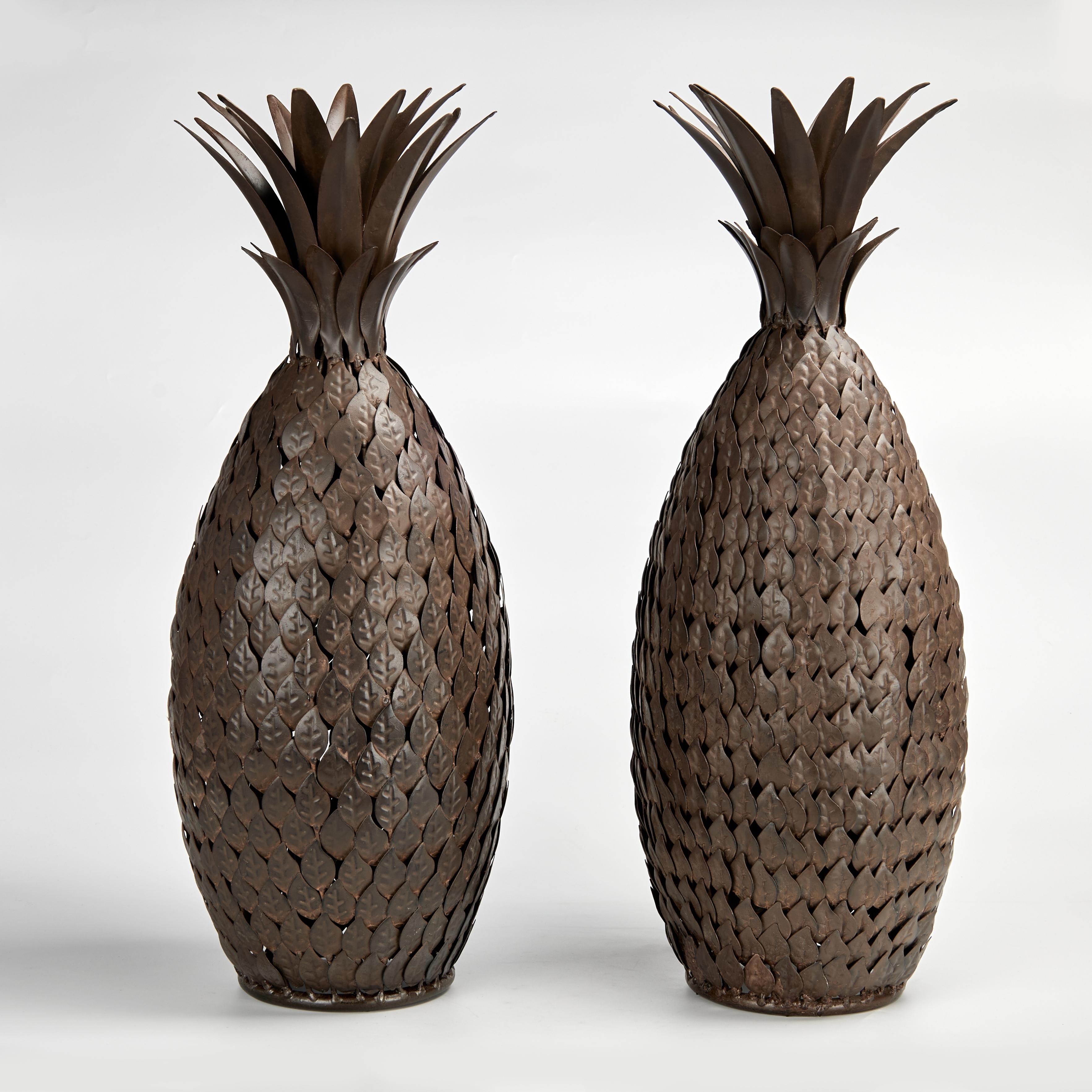 Plant Sculptures