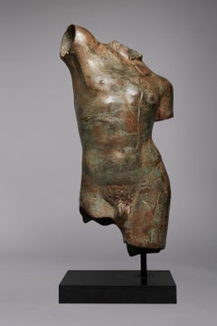 Nude Sculptures