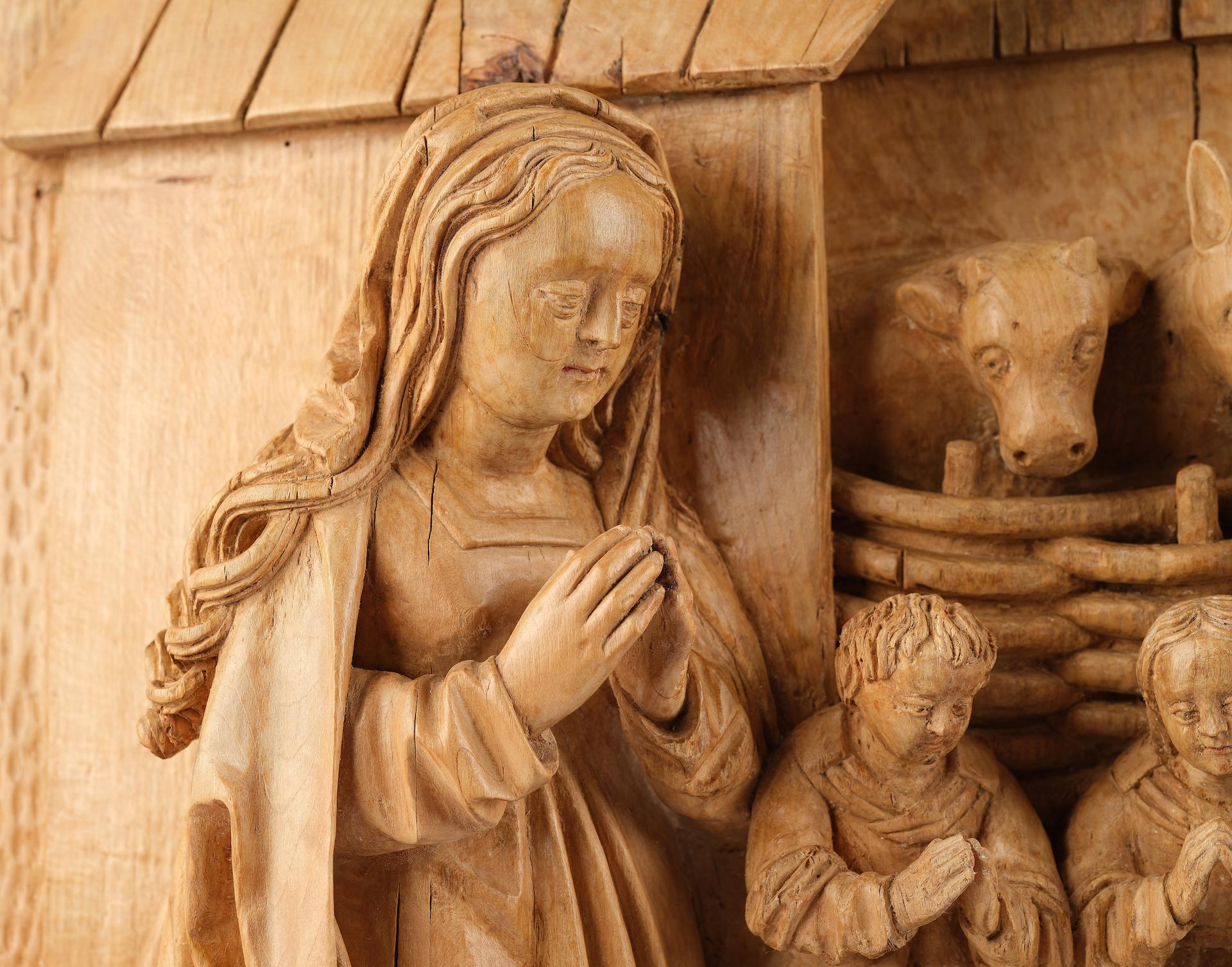 HANS SIXT VON STAUFEN
Perimeter
