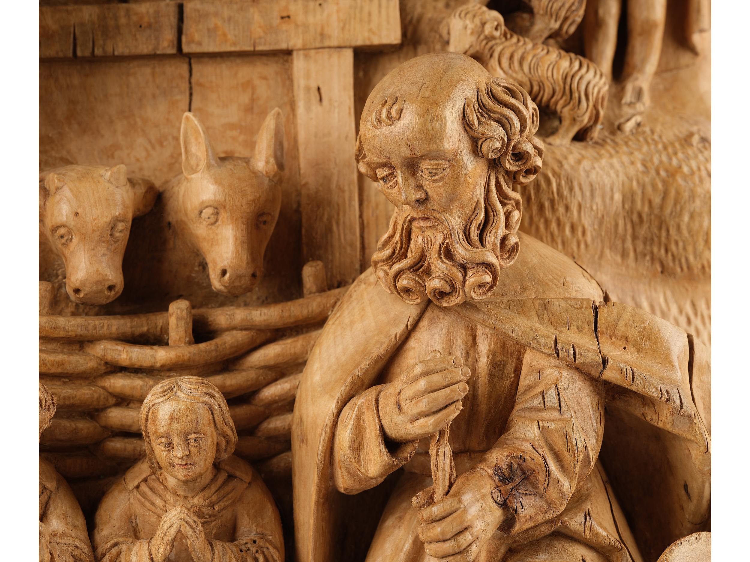 Circle of Hans Sixt von Staufen 1