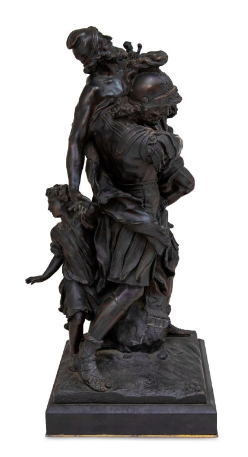 After Pierre Lepautre (French, 1660-1744) 