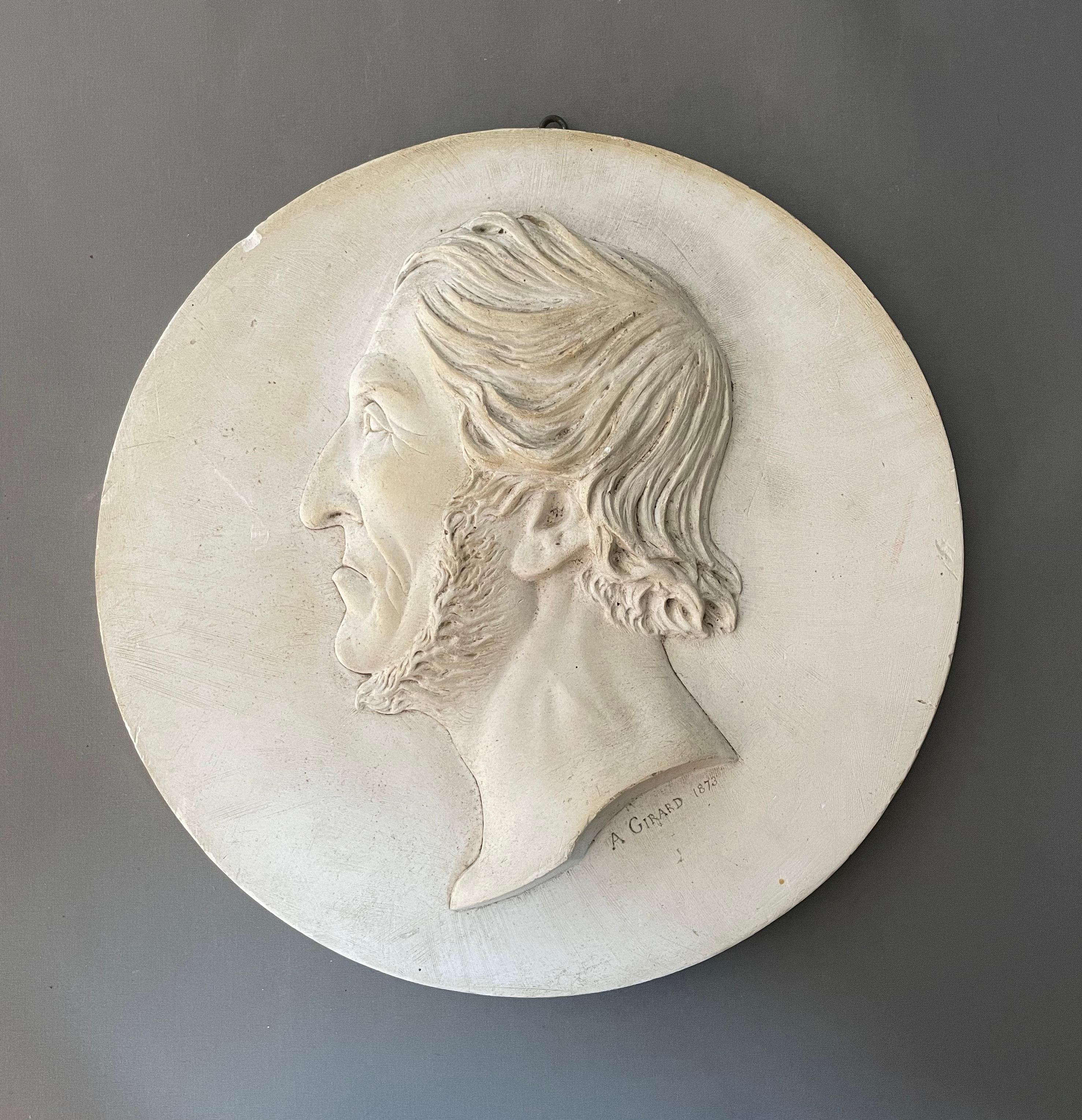 Face Sculptures