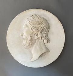 Skulpturen des späten 19. Jahrhunderts