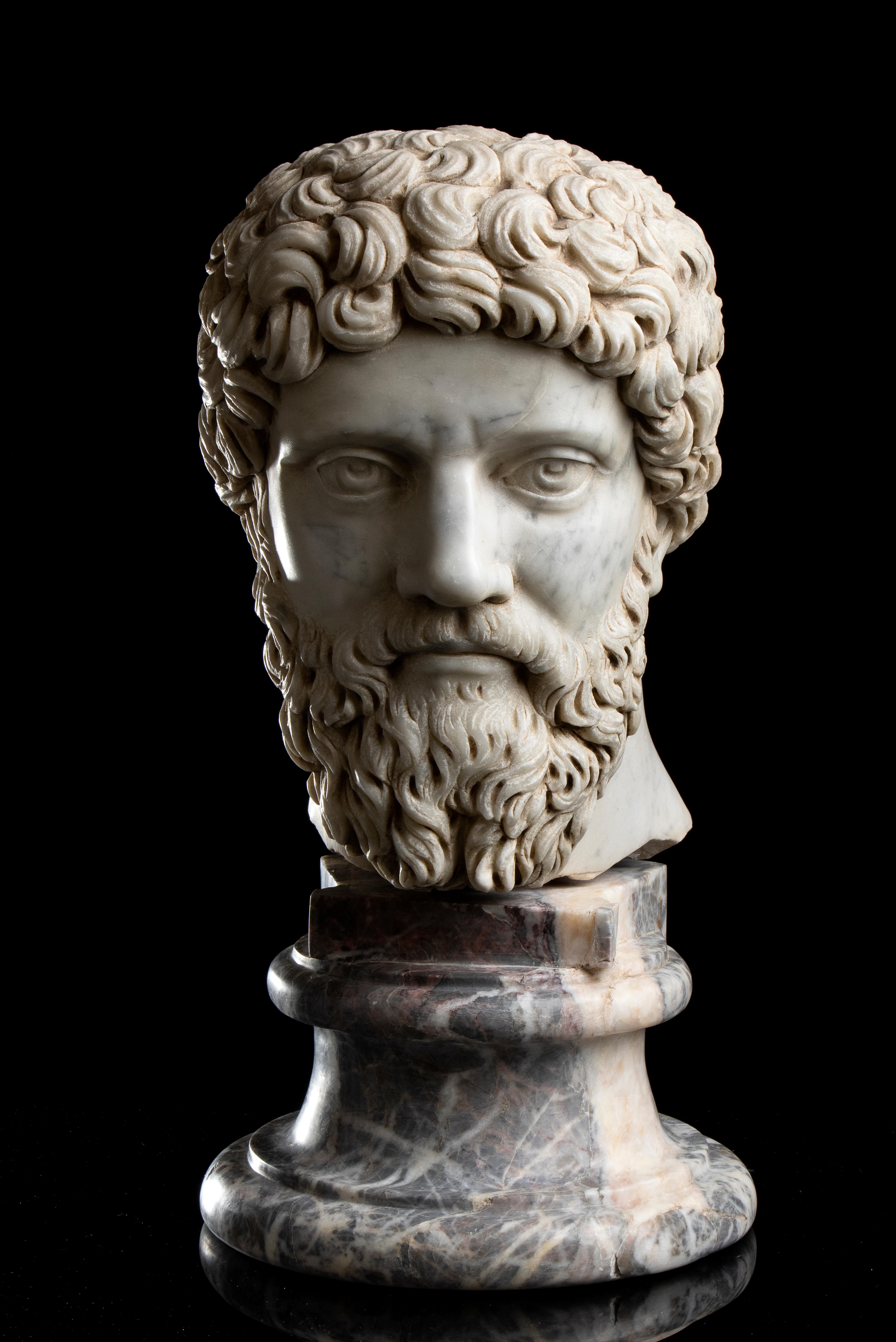 Men Sculptures