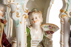 Porcelain Group, Germany