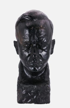 Portrait of Thomas Mann / - The Work as Imagination -