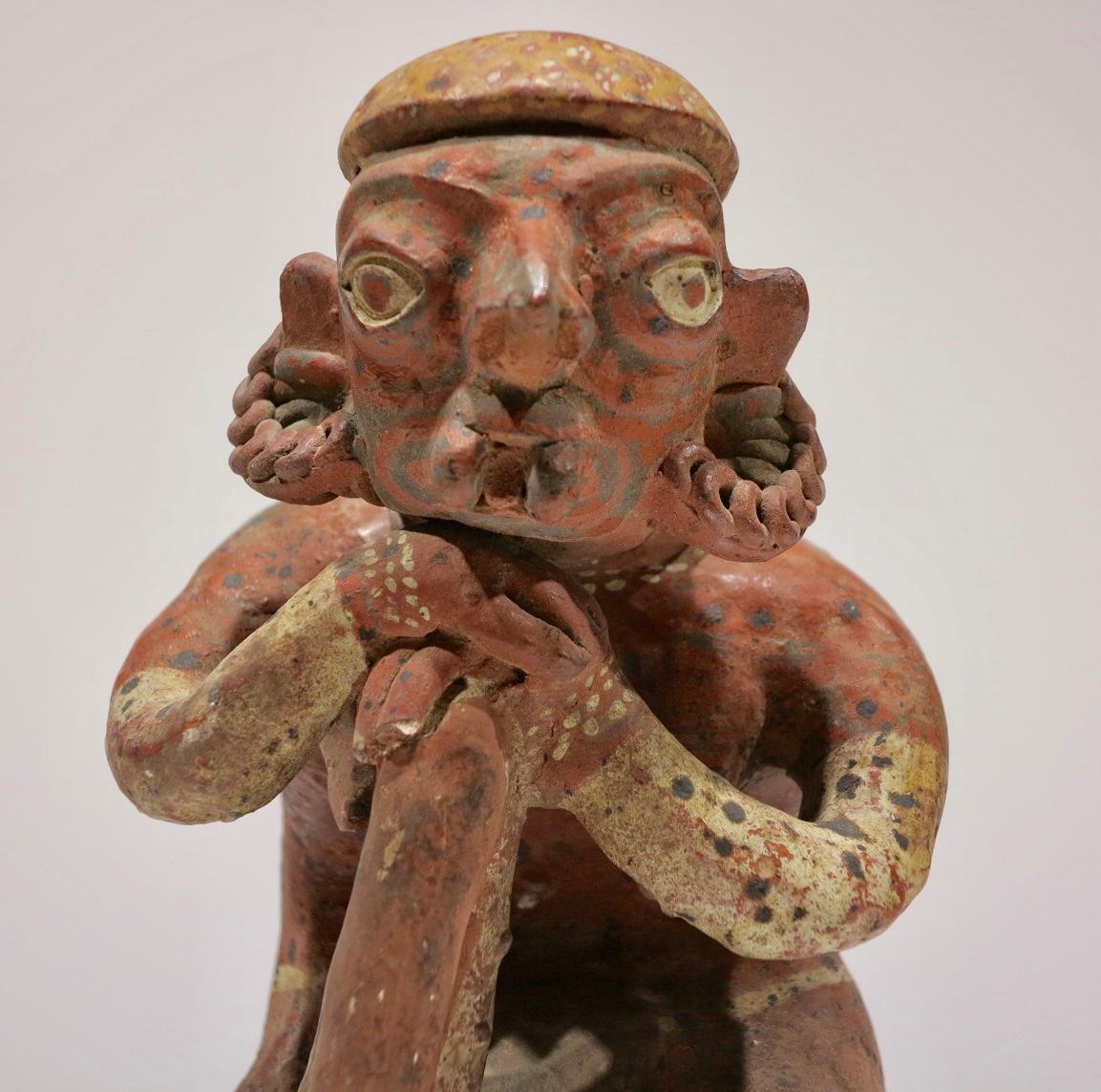 nayarit sculpture