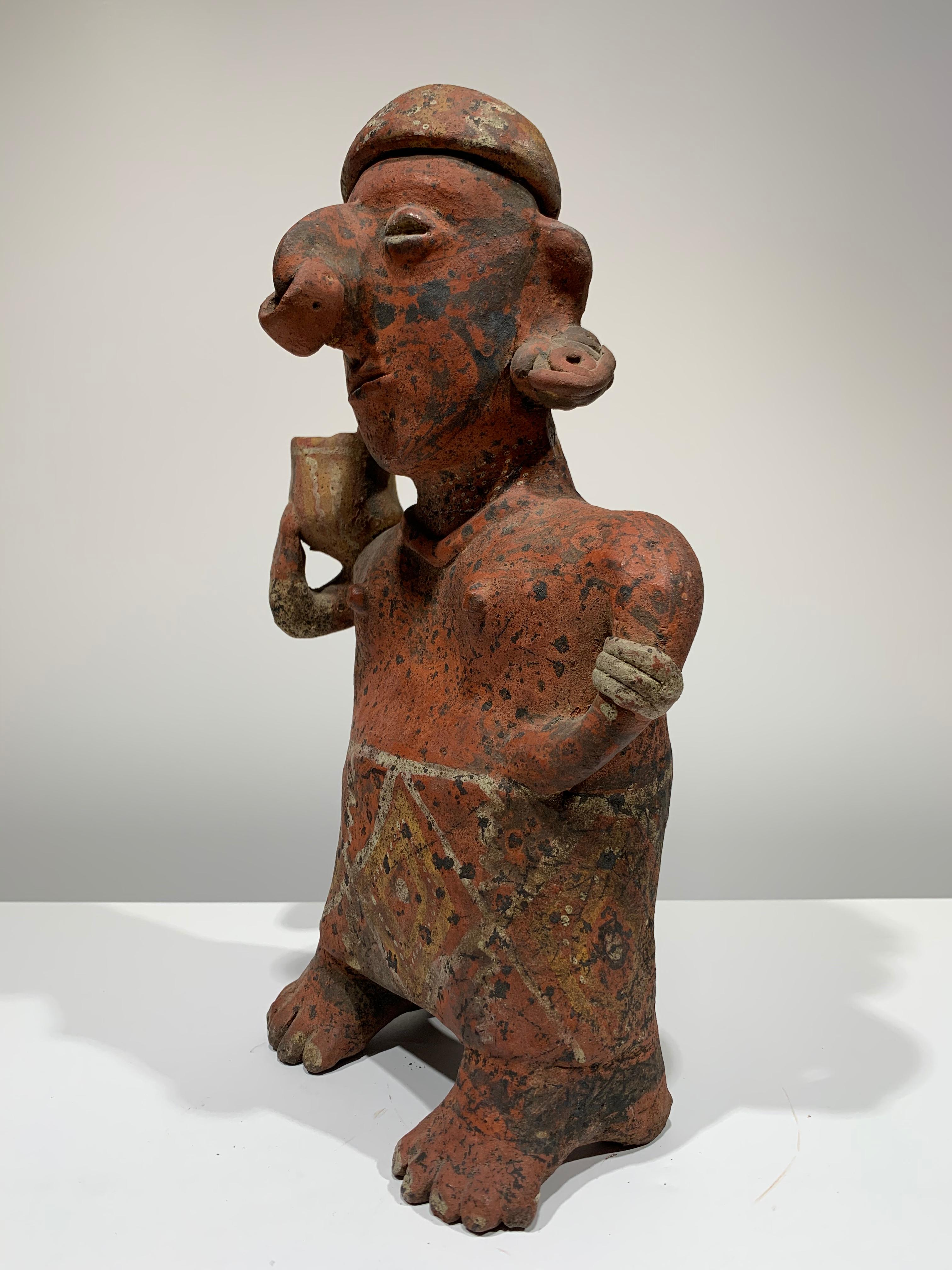 nayarit figure