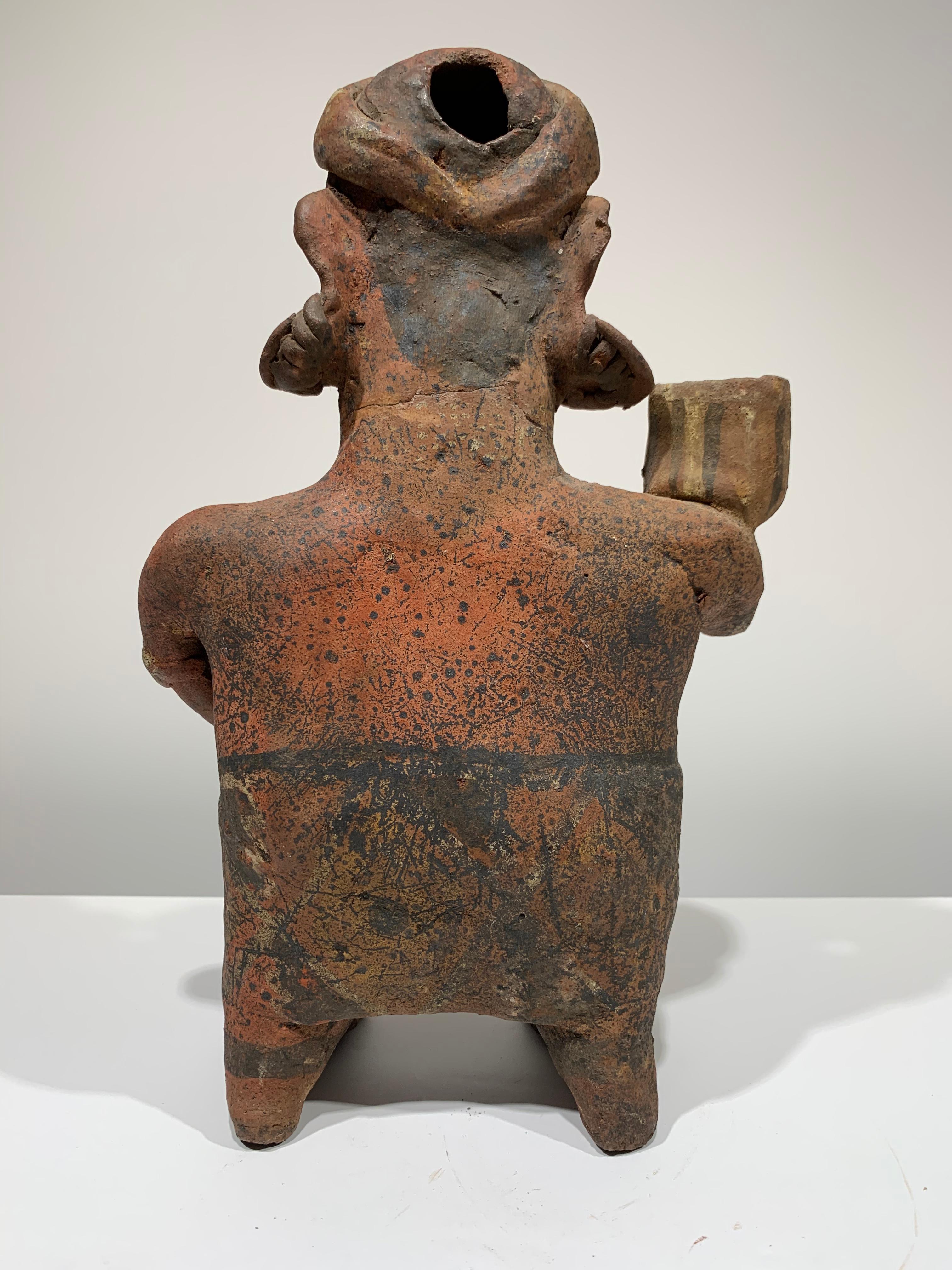 pre columbian art dealers