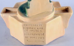Re-Duce-Oids Advertising Statuette Mannequin