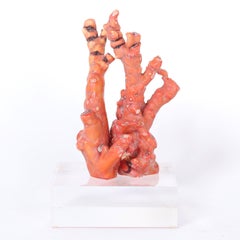 Abstract Sculptures
