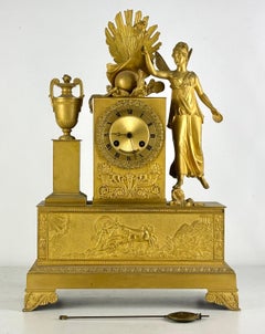 Figurative Sculptures