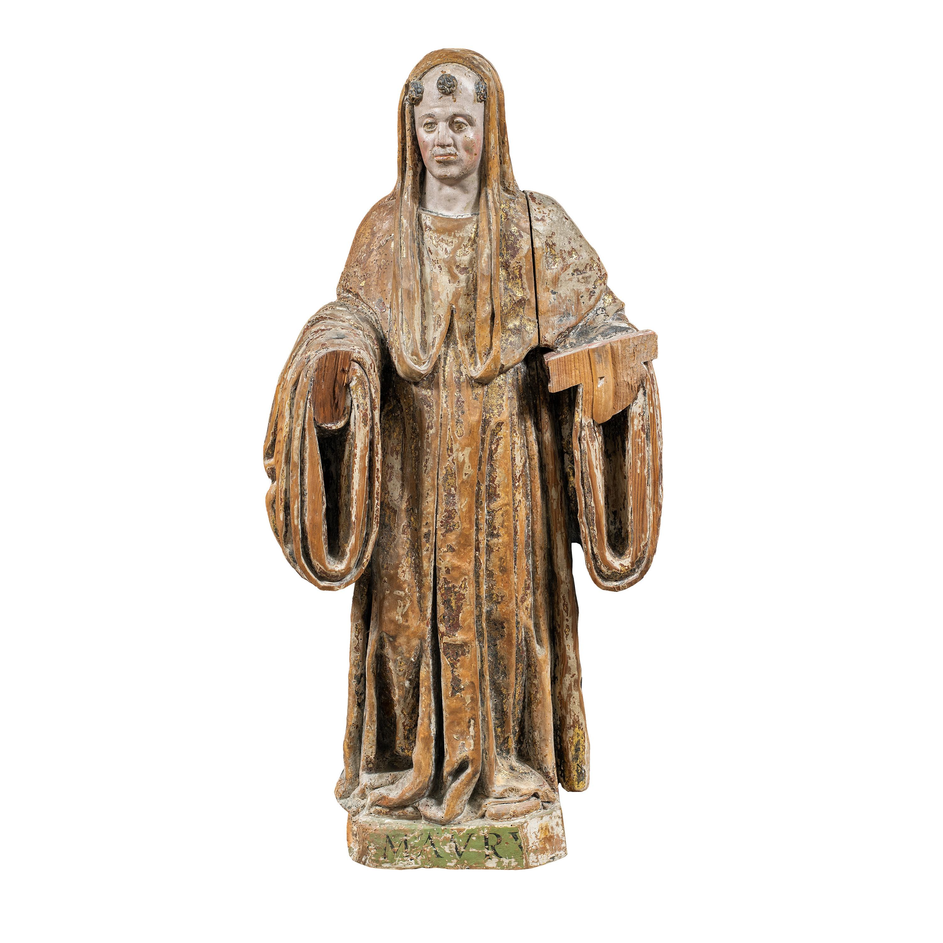 Persone Sculture
