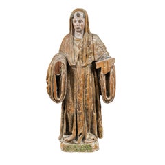 Figurative Sculptures