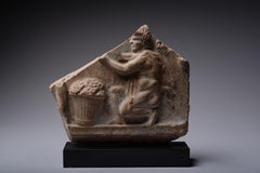 Ceramic Figurative Sculptures