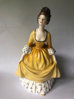 Figurina Royal Doulton - Coralie HN2307