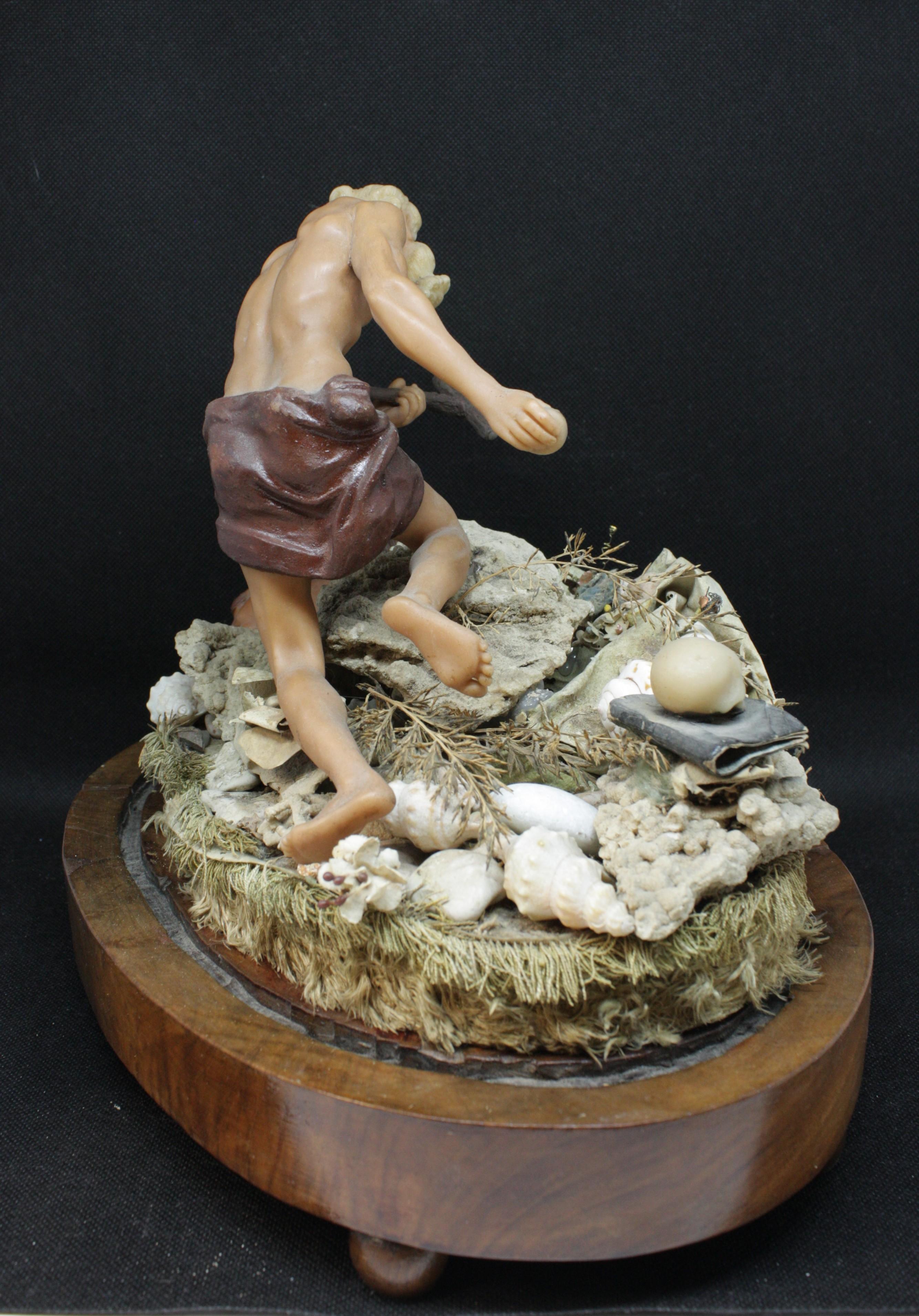 Saint Jerome the Penitent For Sale 1