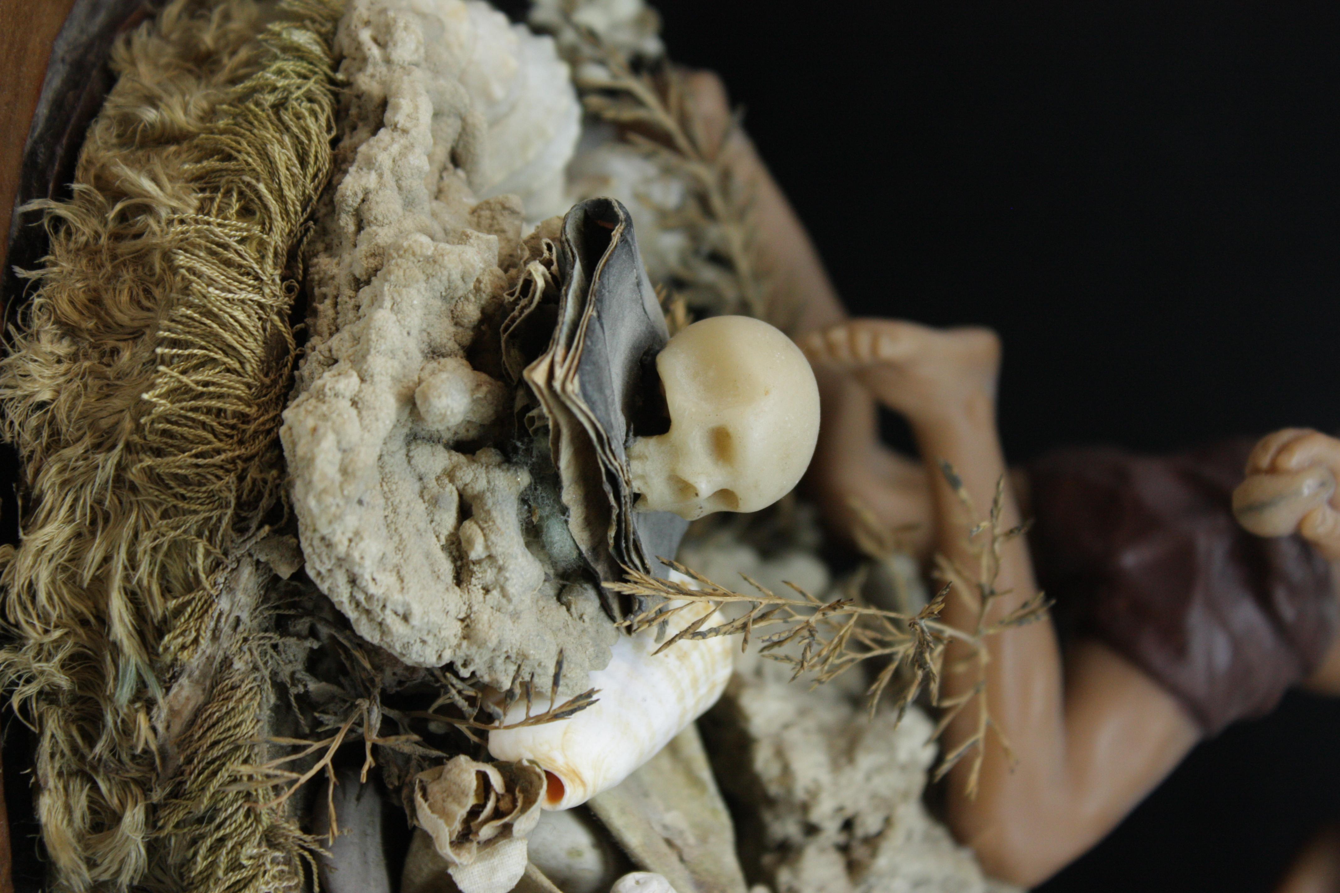 Saint Jerome the Penitent For Sale 3