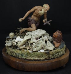 Saint Jerome the Penitent