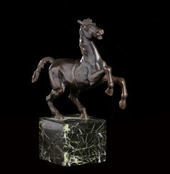 Metal Figurative Sculptures
