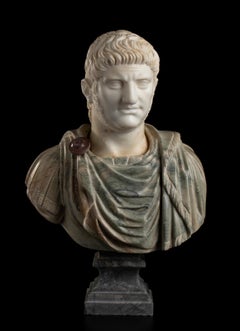 Stone Figurative Sculptures