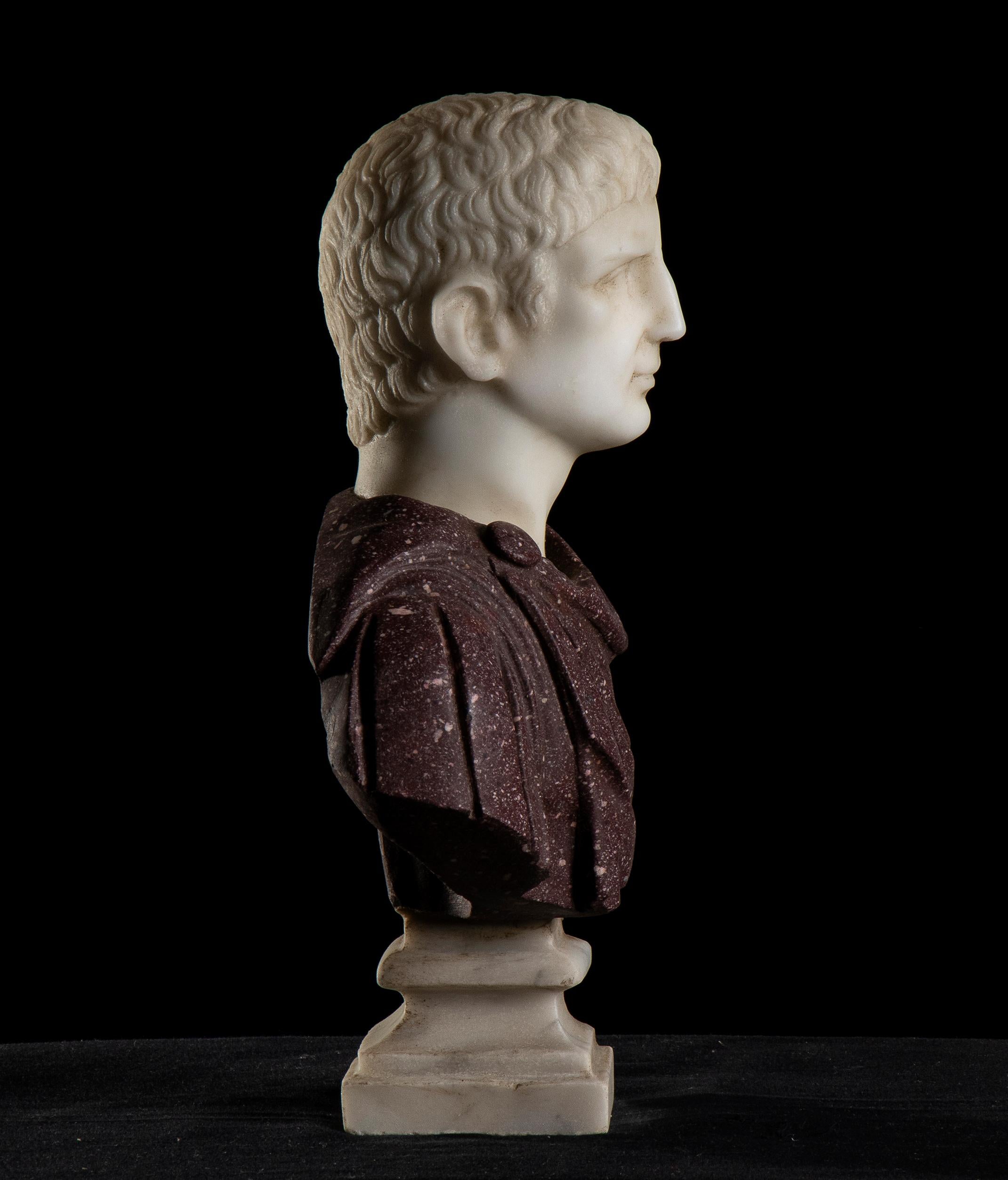 augustus reconstruction