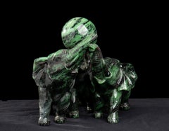 20th Century Figurative Sculptures
