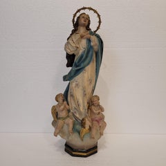 Sculptures - Figuratif