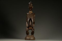 Senufo Animal Figure