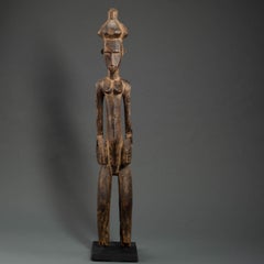 Senufo Deble, Rhythm Pounder