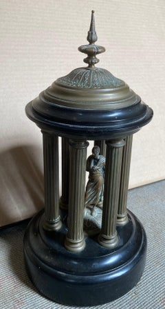 Stone Figurative Sculptures