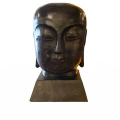 Moderne figurative Skulpturen