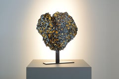 Spectacular Meteorite Specimen