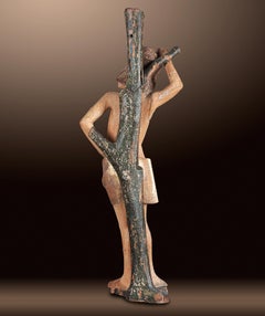 St. Sebastian around 1500