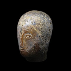 TÊTE DE CASQUE