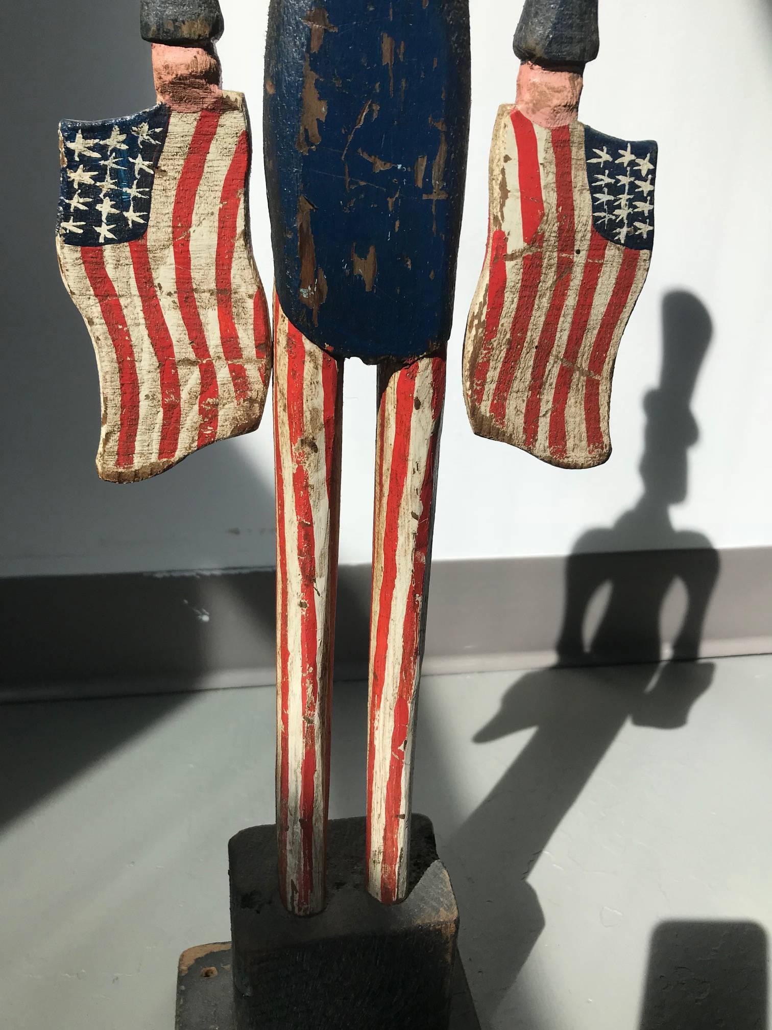Uncle Sam 1